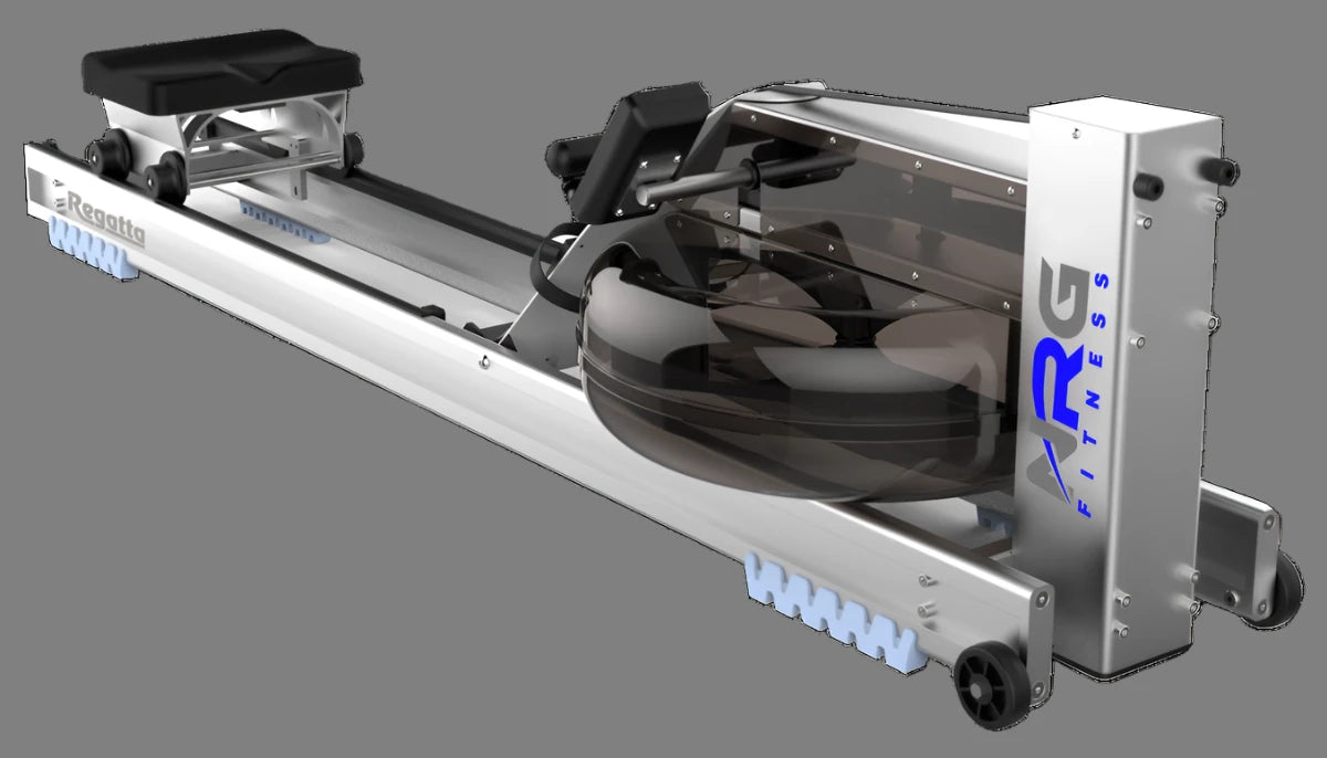 NRG Regatta™ Indoor Rower – Striide