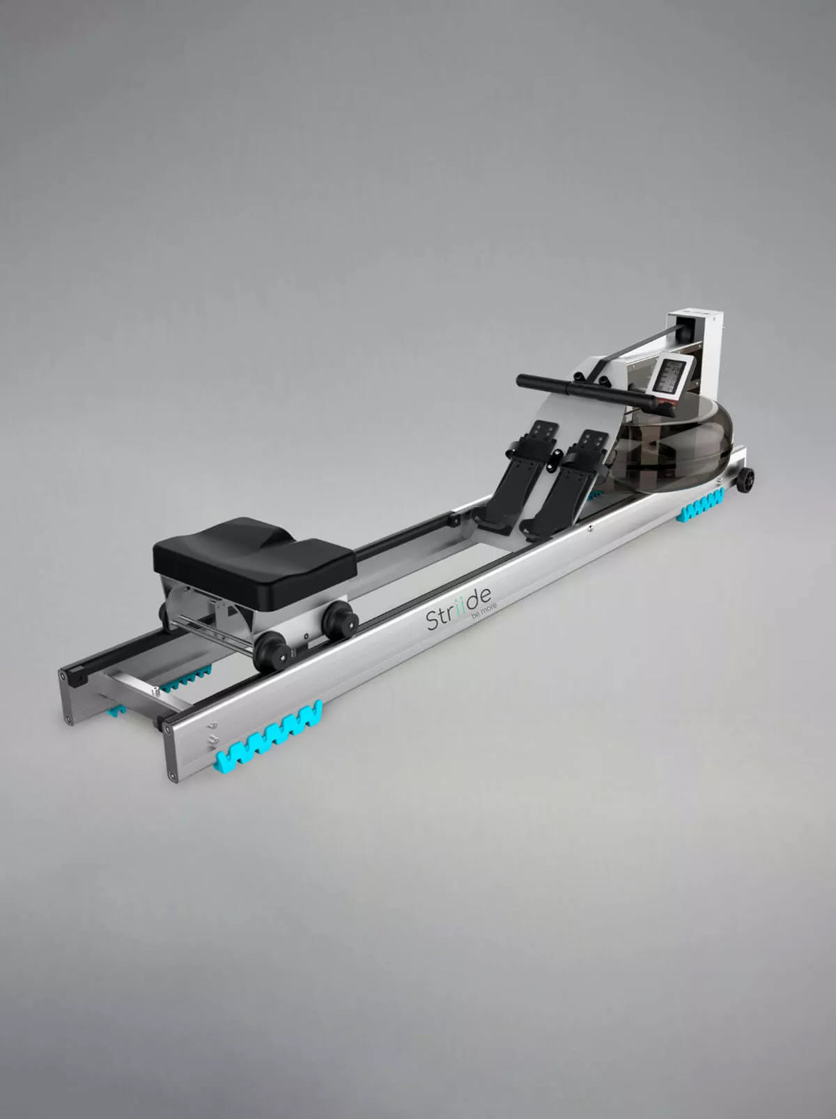 NRG Regatta™ Indoor Rower – Striide