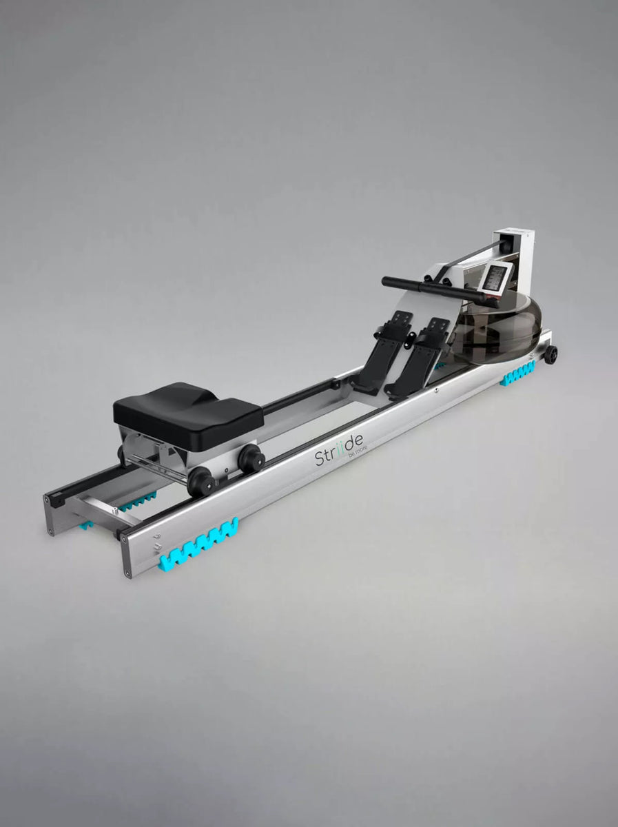 Striide Regatta™ Indoor Rowing Machine
