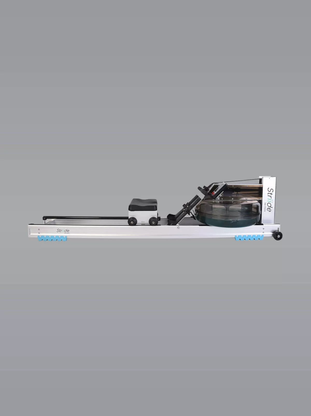 NRG Regatta™ Indoor Rower – Striide